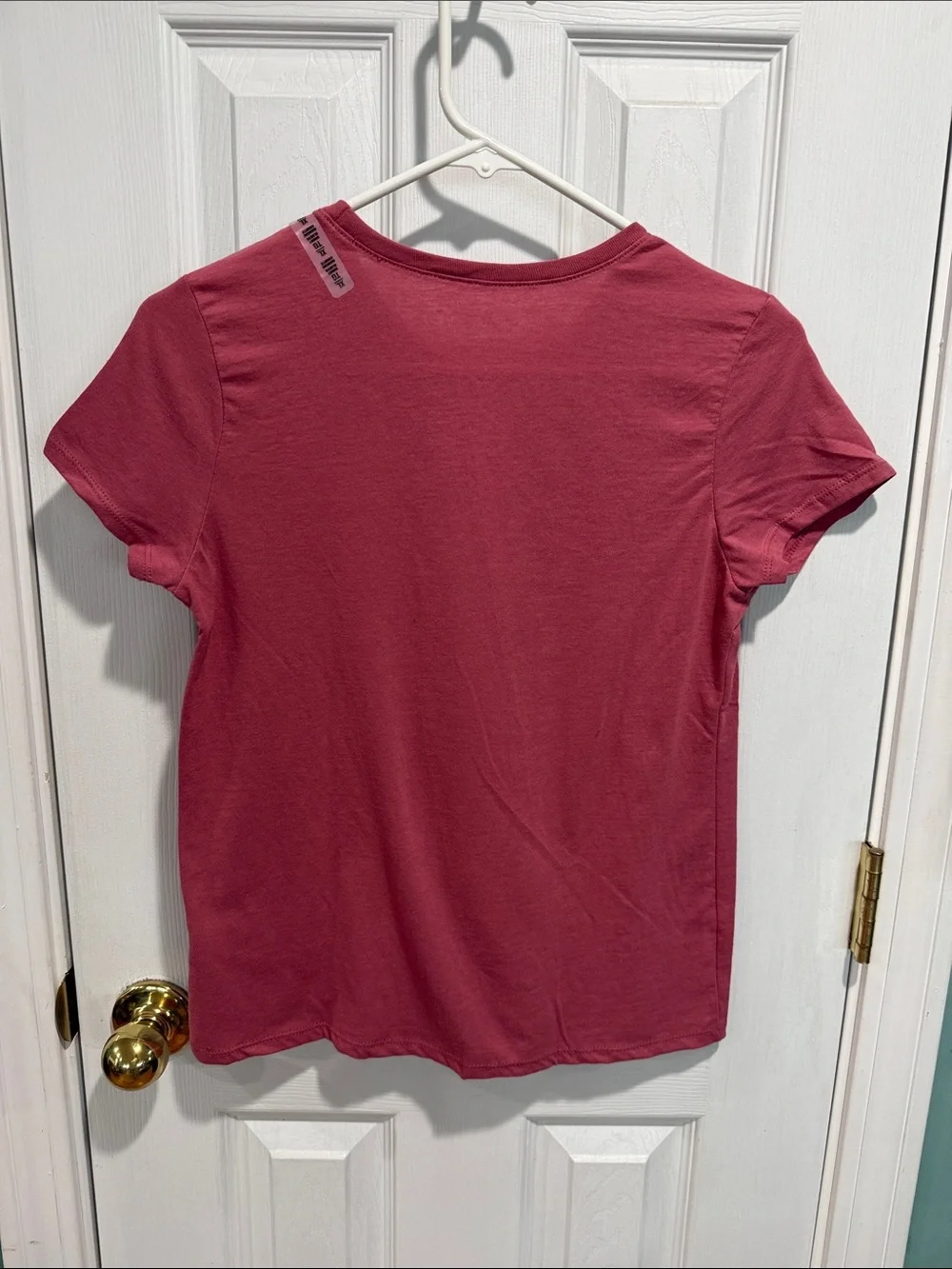 The Children's Place Dusty Rose Owl Graphic Tee